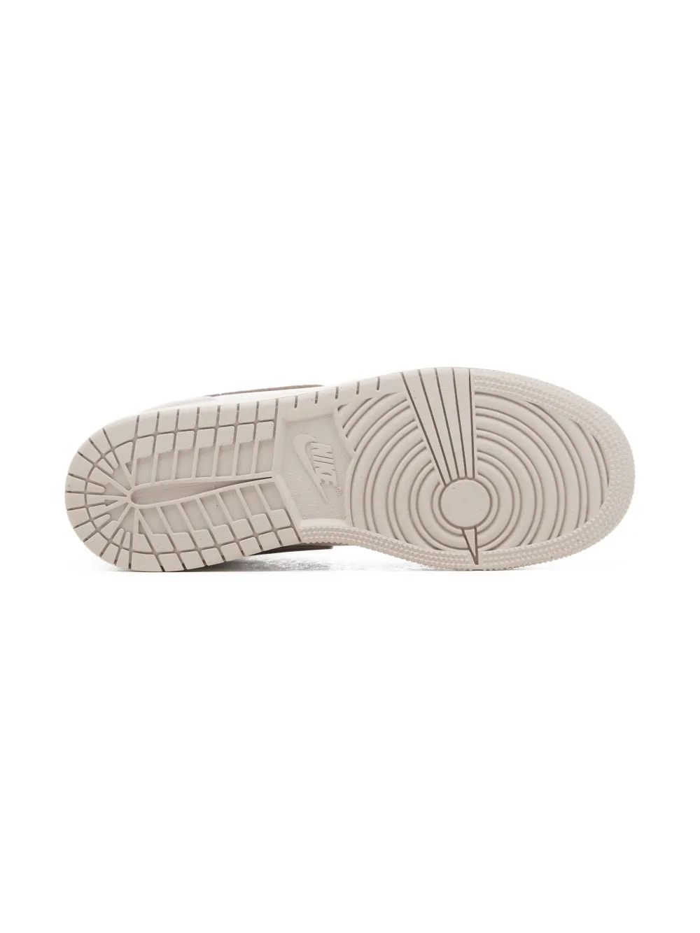 Jordan Kids Jordan 1 sneakers White