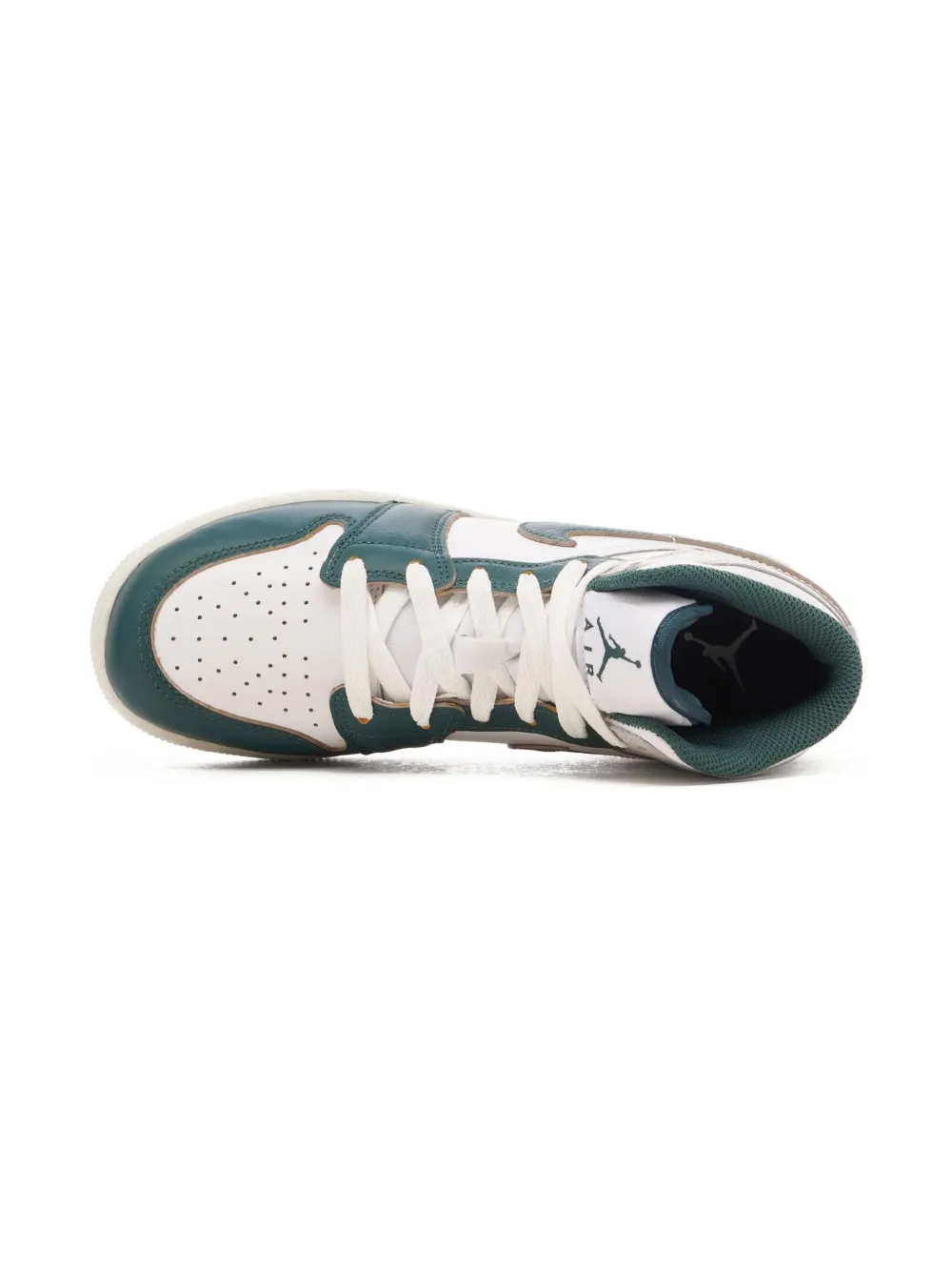 Jordan Kids Jordan 1 sneakers White