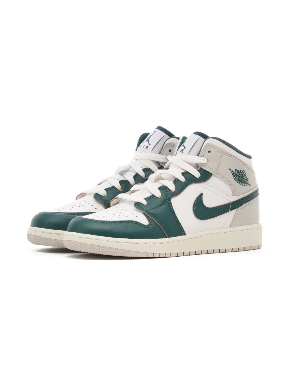 Jordan Kids Jordan 1 sneakers White