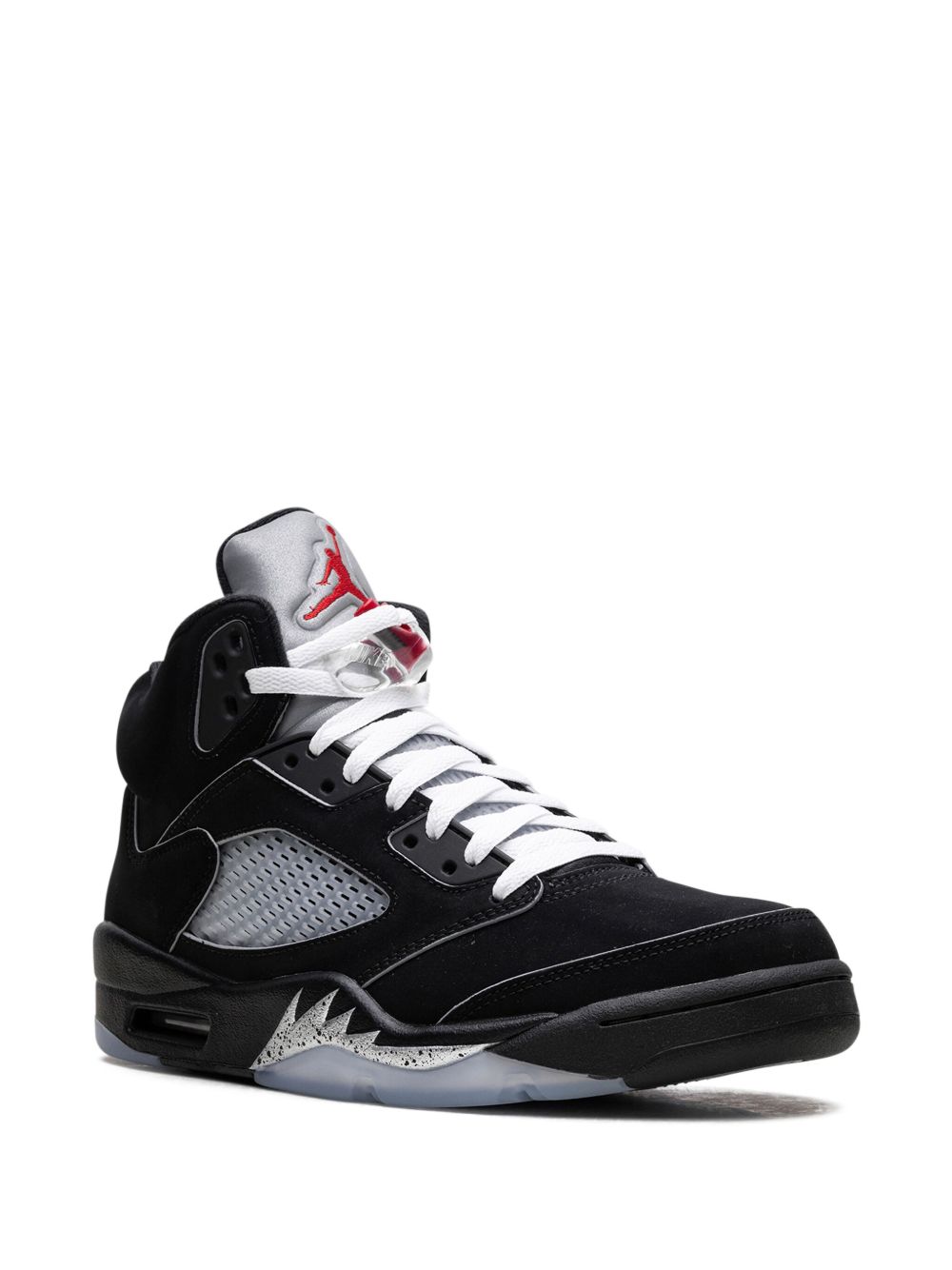 Jordan Air Jordan 5 Retro OG "Metallic Reimagined" sneakers - Zwart