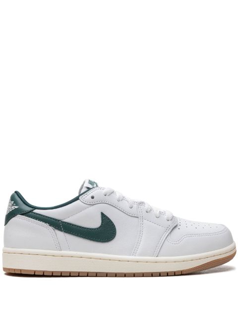 Jordan Air Jordan 1 Low "Oxidized Green" sneakers Women