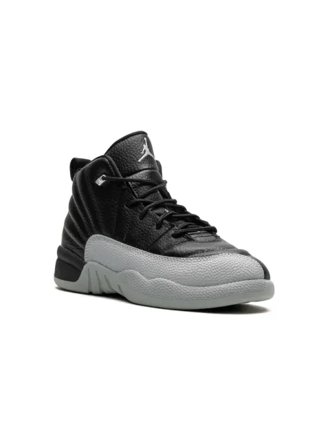 Jordan Kids tenis Air Jordan 12 Retro PS Barons