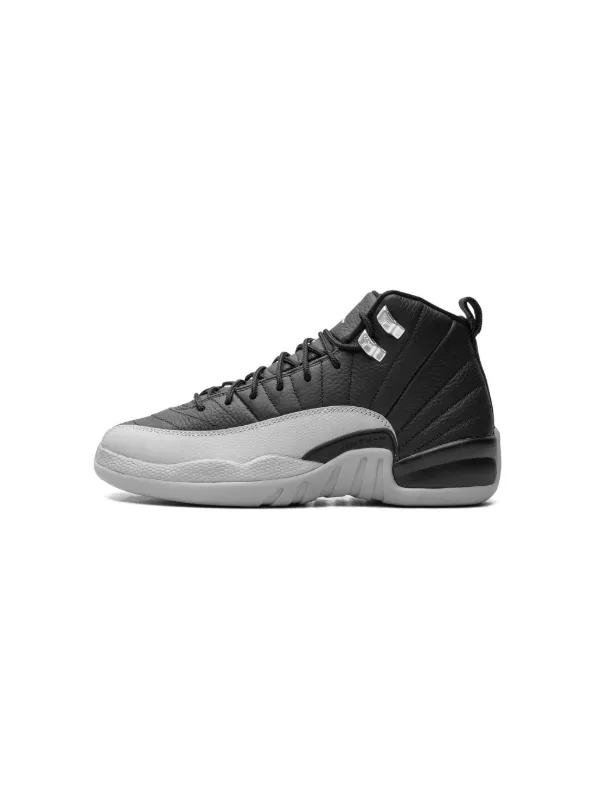 jordan 12 dark greys