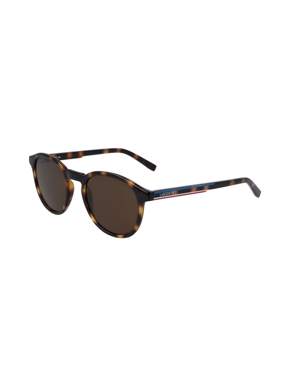 Lacoste round-frame sunglasses Women