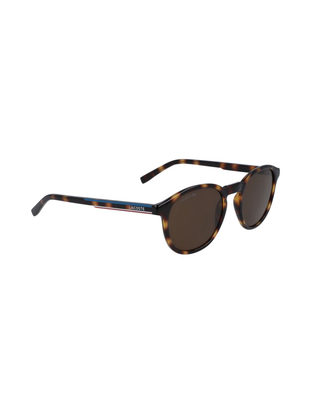 Lacoste round-frame sunglasses Women