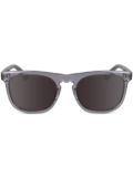 Calvin Klein square-frame sunglasses - Grey