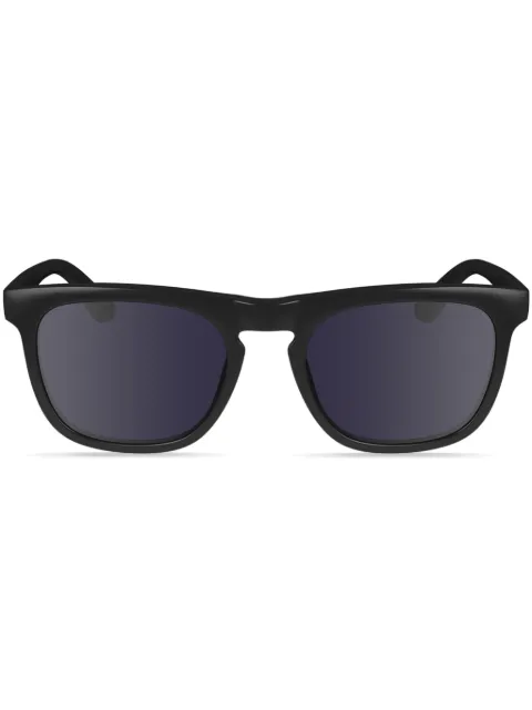 Calvin Klein square frame sunglasses