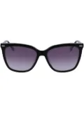 Calvin Klein CK22532S sunglasses - Black