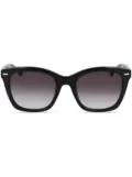 Calvin Klein CK21506S sunglasses - Black