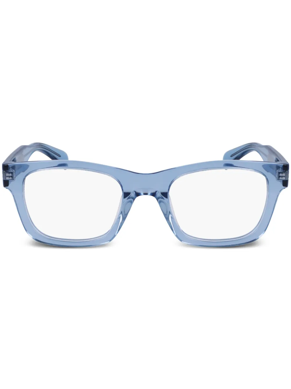Paul Smith lunettes de vue Griffin | bleu | Image 1