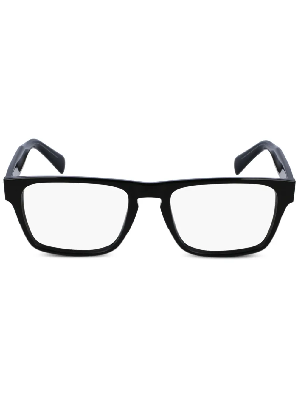 Paul Smith lunettes de vue Harrow | noir | Image 1