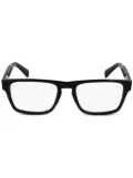 Paul Smith Harrow glasses - Black