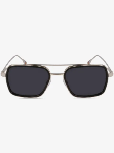 Paul Smith lunettes de soleil Hugon à monture carrée