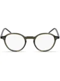 Paul Smith Cannon glasses - Green