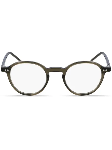 Paul Smith Cannon glasses