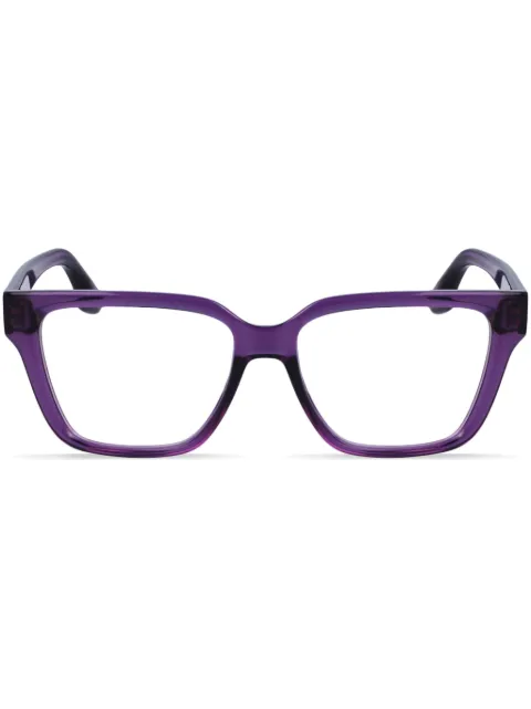 Victoria Beckham Eyewear square-frame glasses