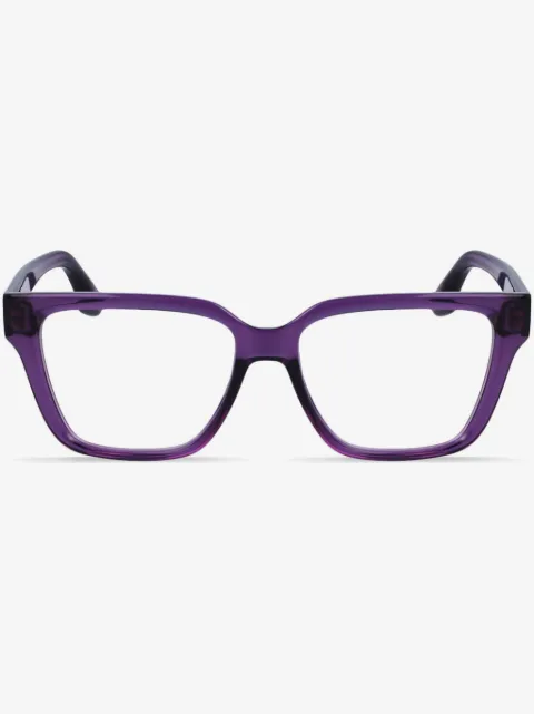 Victoria Beckham Eyewear square-frame glasses