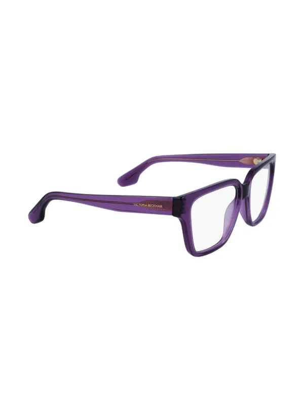 NEW VICTORIA BECKHAM SUNGLASSES PURPLE WOMEN EYEWEAR Victoria Beckham Women main image 4