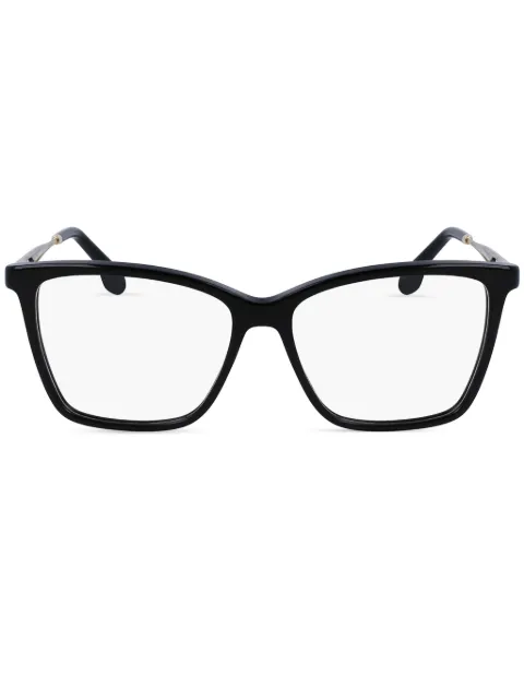 Victoria Beckham Eyewear lentes con armazón cuadrada