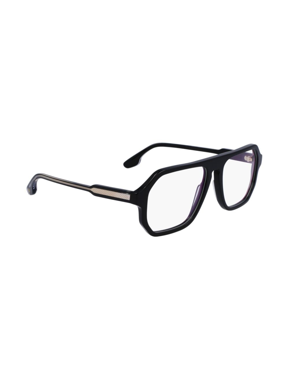 Shop Victoria Beckham Vb2654 Black