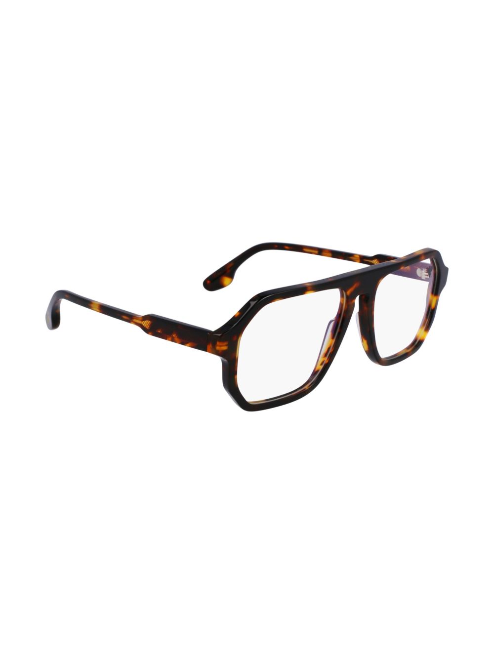 Victoria Beckham Eyewear VB2654 bril - Bruin