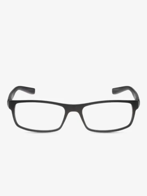 Nike rectangle-frame glasses