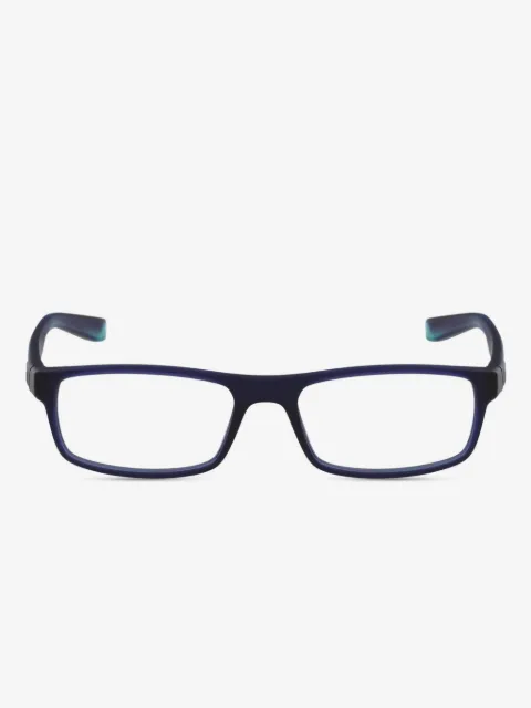 Nike rectangle logo frames