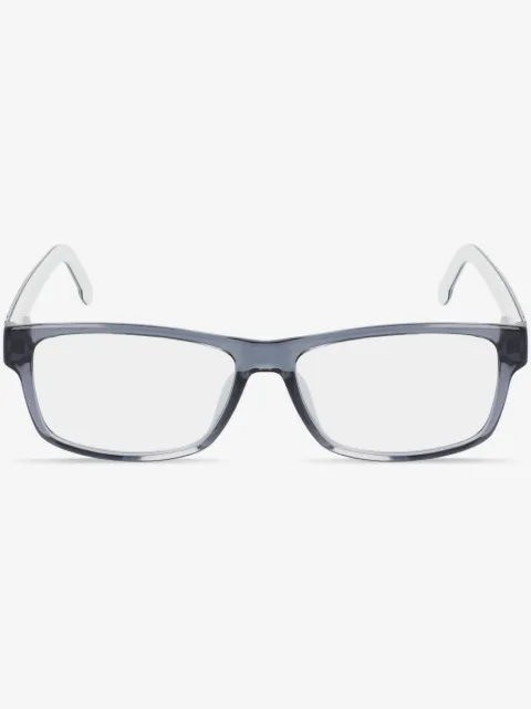 Lacoste rectangle-frame glasses