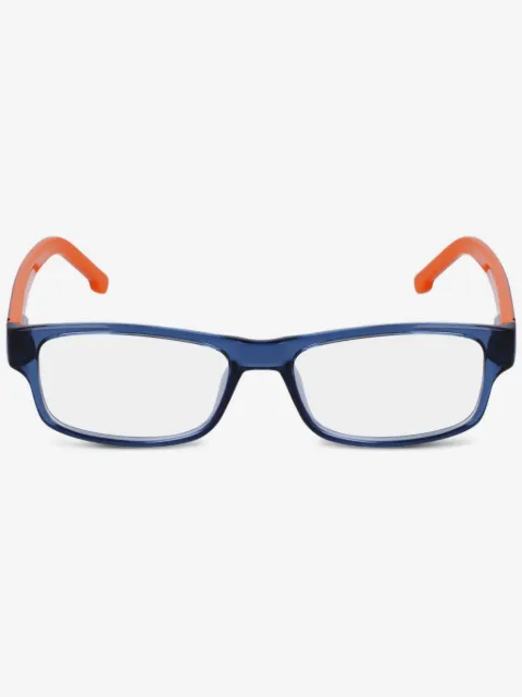 Lacoste rectangle-frame glasses