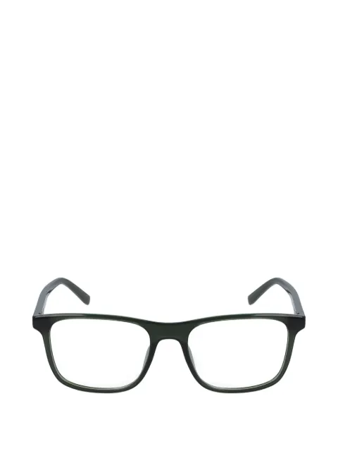 Lacoste rectangle-frame glasses