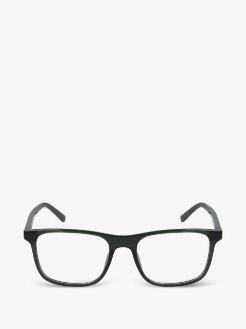 Lacoste rectangle-frame glasses