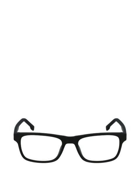 Lacoste rectangle-frames glasses