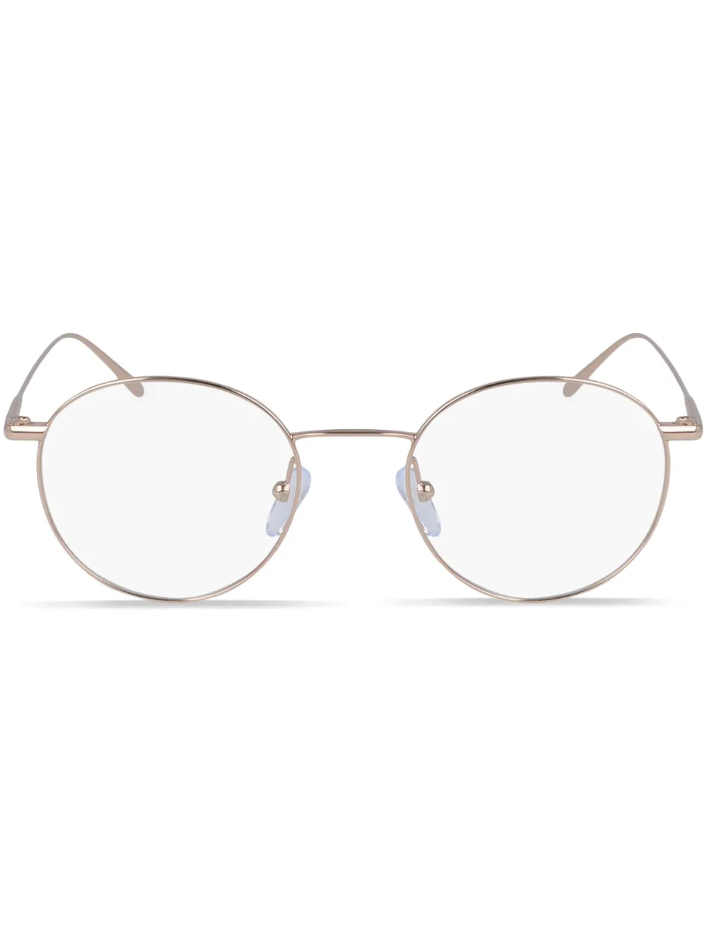 Calvin Klein lunettes de vue CK5460 | or | Image 1