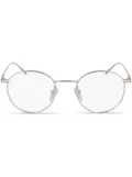 Calvin Klein CK5460 glasses - Gold