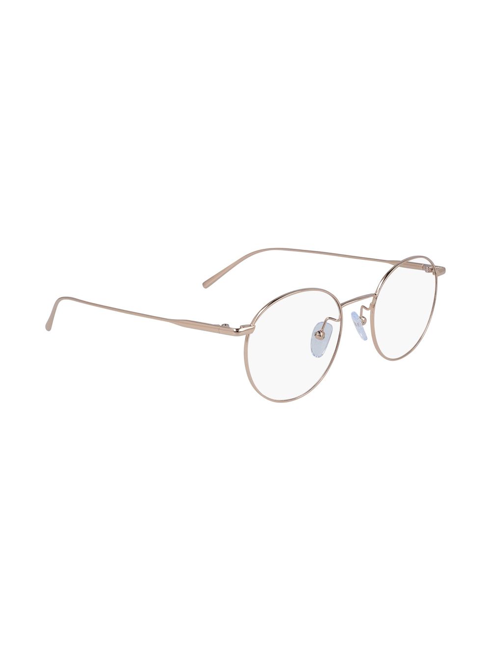 Calvin Klein CK5460 glasses - Goud