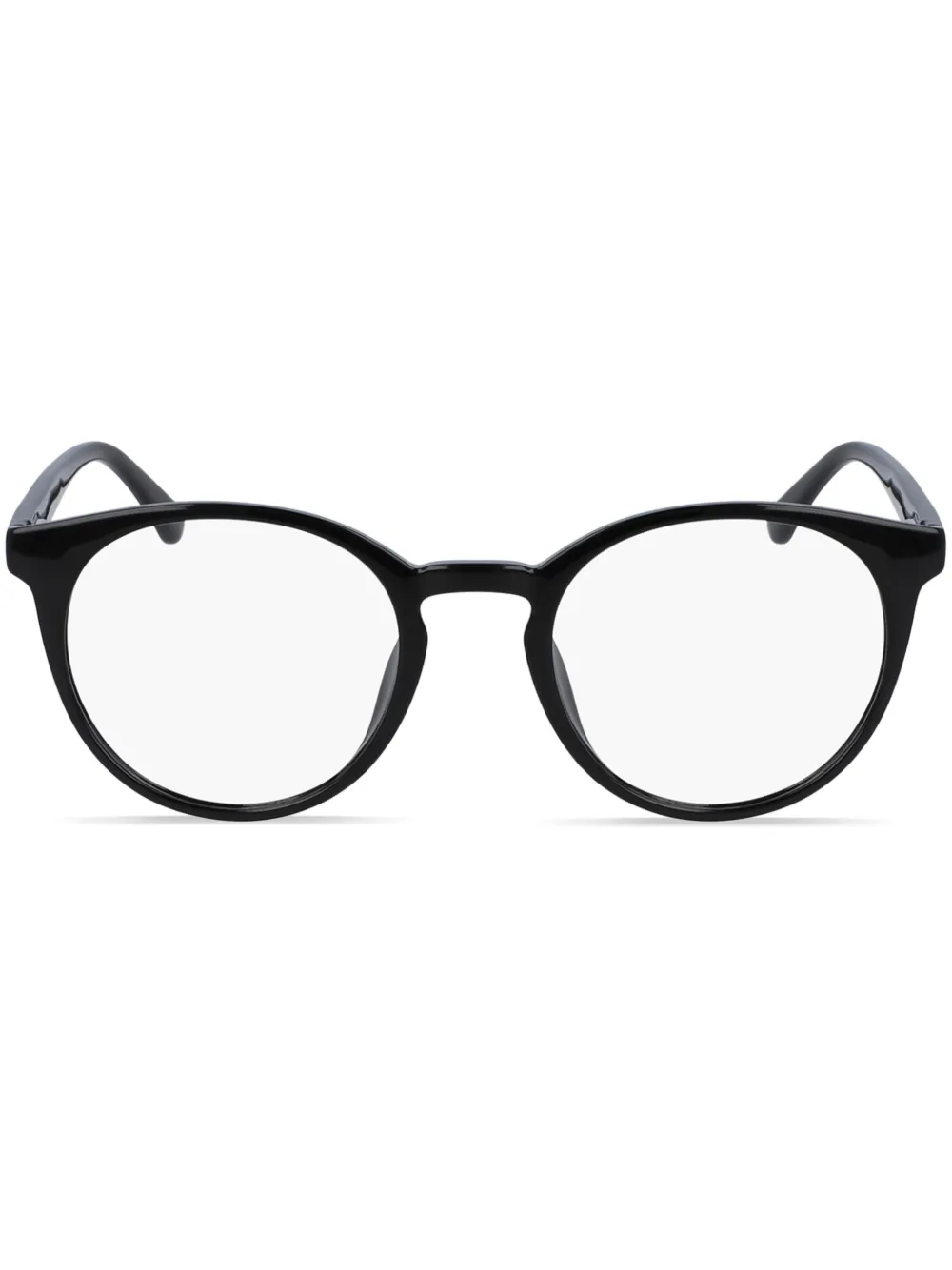 Calvin Klein lunettes de vue CK20527 | noir | Image 1