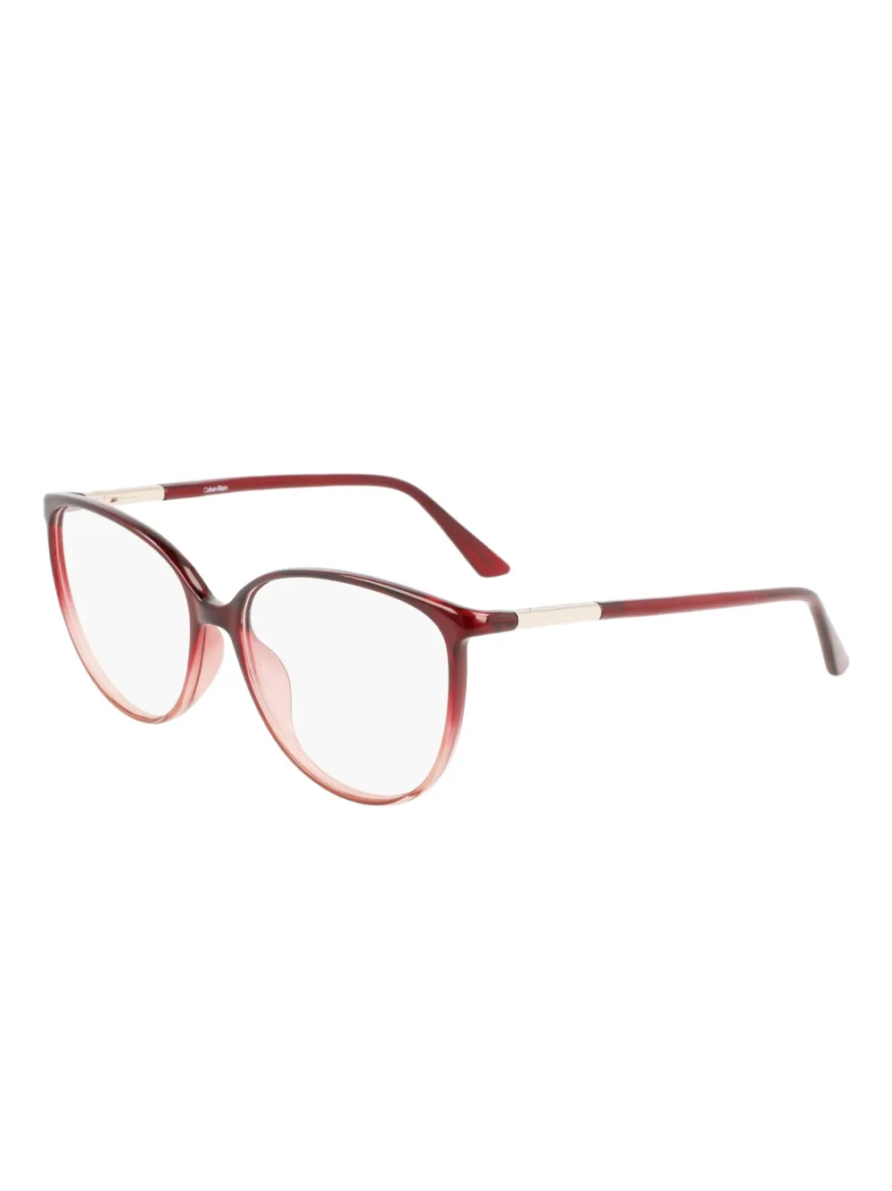 Calvin Klein cat-eye frames | Image 2