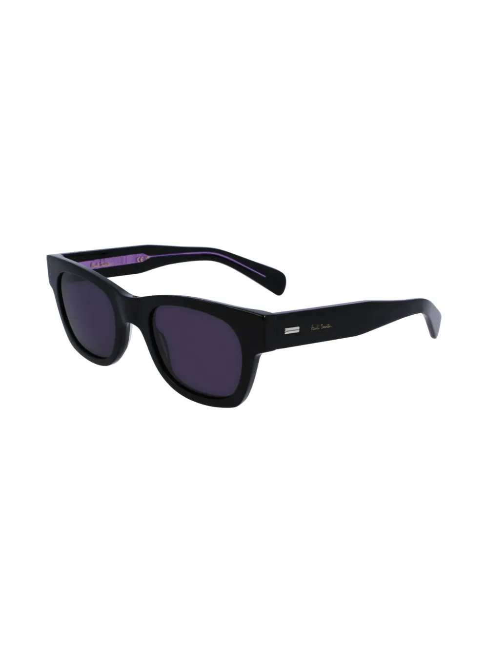 PAUL SMITH HIGHGATE SQUARE-FRAME SUNGLASSES