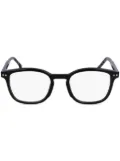 Paul Smith Elliot square-frame glasses - Black