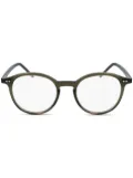 Paul Smith Carlisle glasses - Green