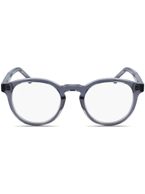 Paul Smith lunettes de vue Ernest à monture ronde