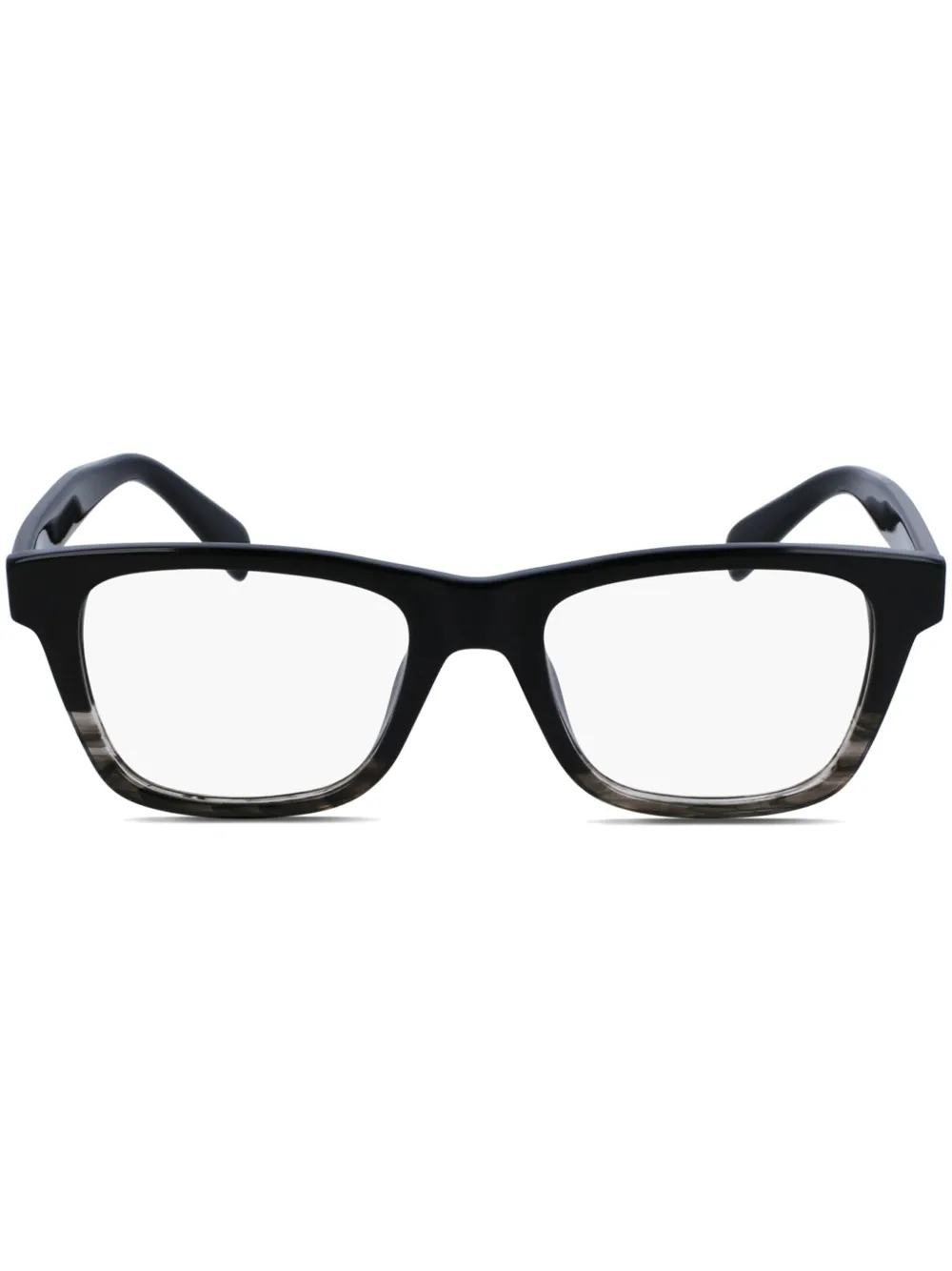 Paul Smith Fairfax glasses | Black | Image 1