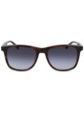 Paul Smith Gibson sunglasses - Brown