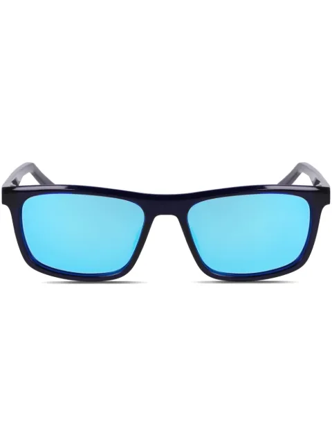 Nike square-frame sunglasses