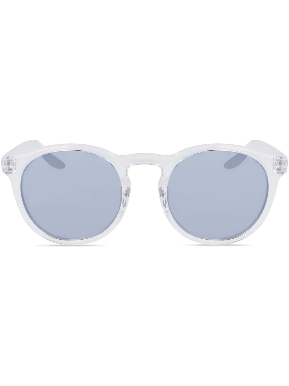 Nike Occhiali da sole Swerve - Bianco