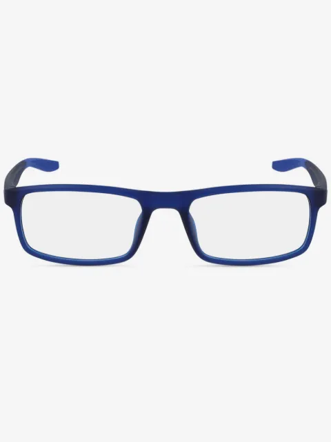 Nike logo-print glasses 