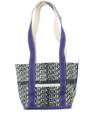 SAINT MXXXXXX Tote Bags for Men - Shop Now on FARFETCH
