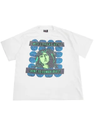 SAINT MXXXXXX T-Shirts for Men - Shop Now on FARFETCH
