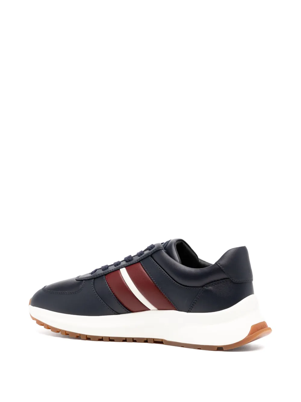 Bally Outline sneakers Blue