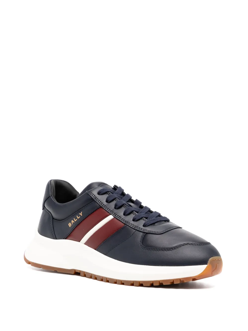Bally baskets Outline | Baskets basses | Image 2